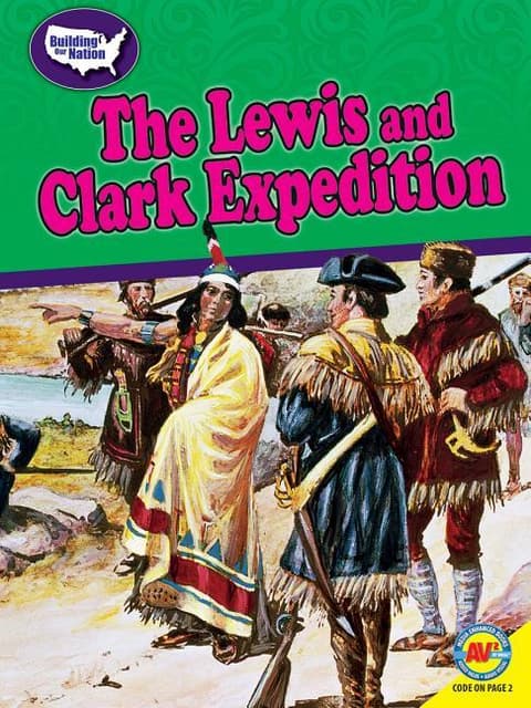 Lewis and Clark Expedition