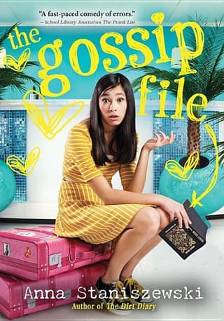 Gossip File