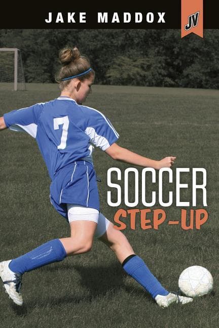 Soccer Step-Up