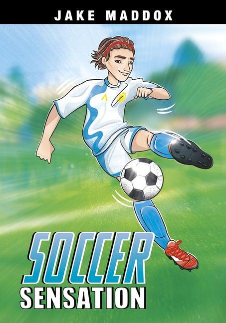 Soccer Sensation