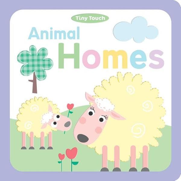 Animal Homes