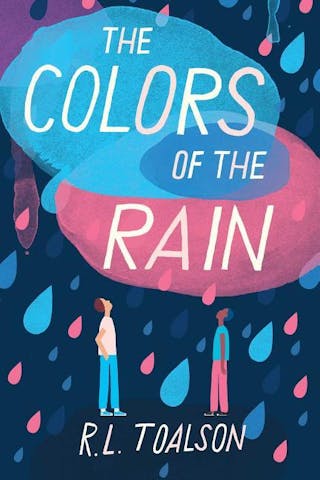 Colors of the Rain