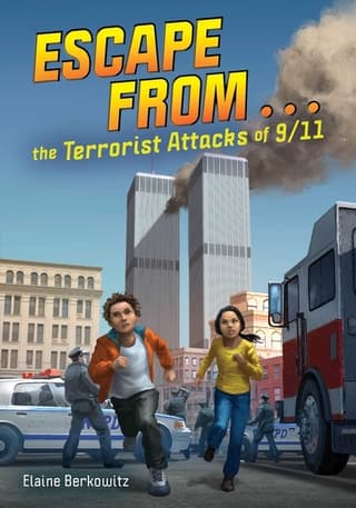 Escape from . . . the Terrorist Attacks of 9/11