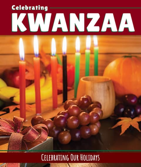 Celebrating Kwanzaa