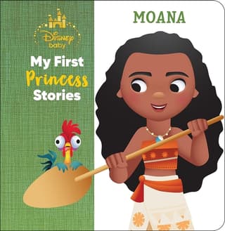 Moana