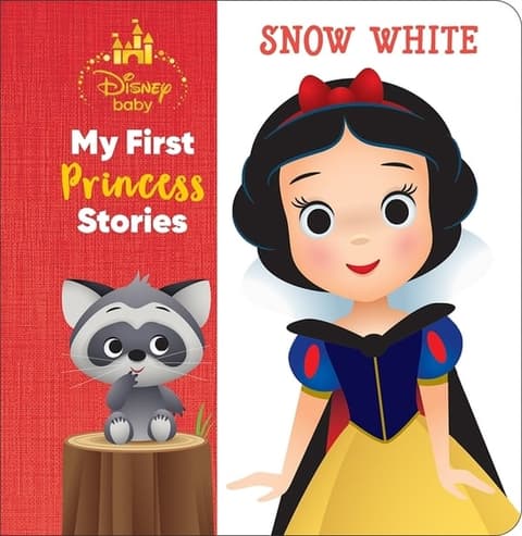 Snow White