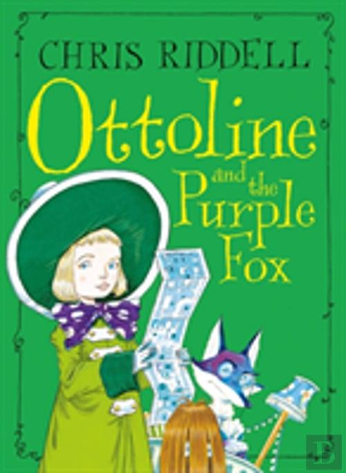 Ottoline and the Purple Fox