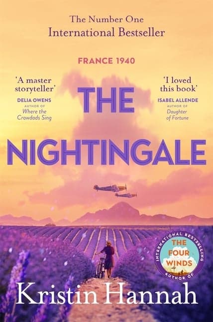 Nightingale, The: The Bestselling Reese Witherspoon Book Club Pick