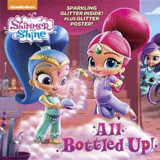 All Bottled Up! (Shimmer and Shine)