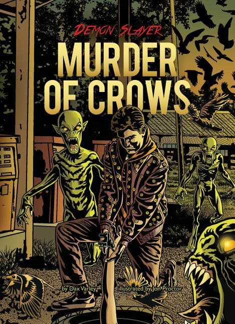 Murder of Crows