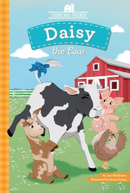 Daisy the Cow