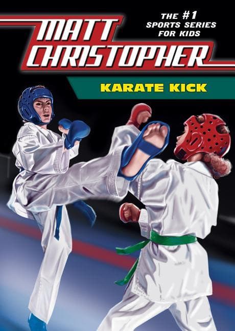 Karate Kick