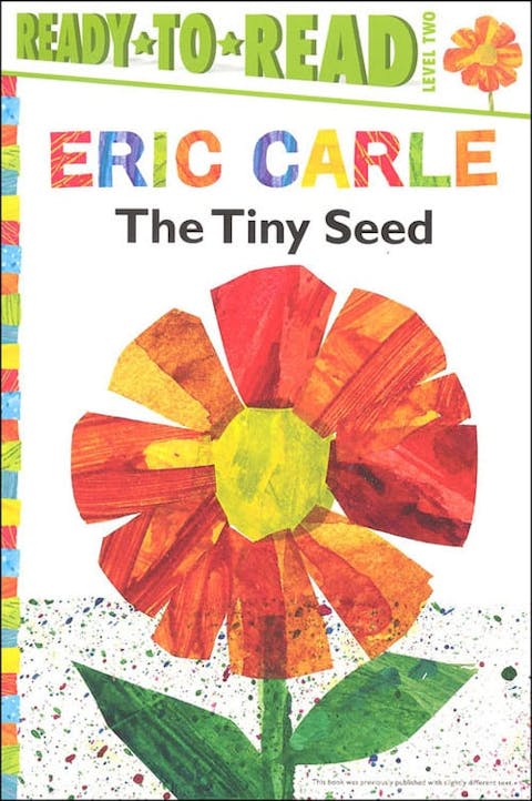  The Nonsense Show (World of Eric Carle): 9780399176883: Carle,  Eric, Carle, Eric: Books