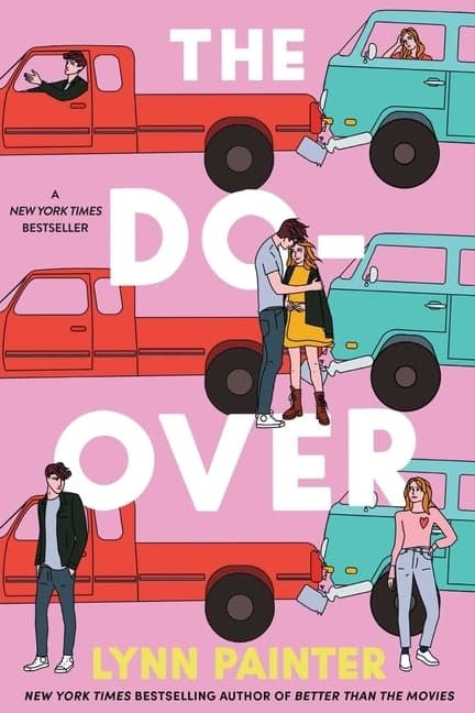 Do-Over (Reprint)