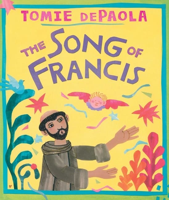 The Song of Francis