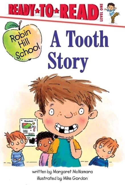 A Tooth Story