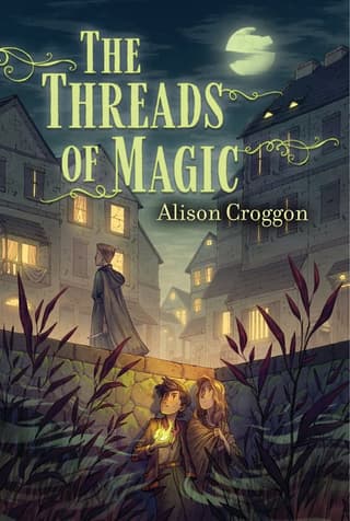 The Threads of Magic