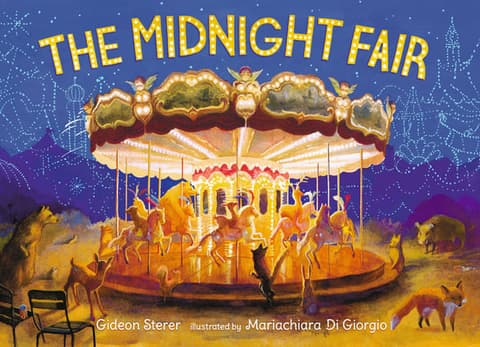 Midnight Fair