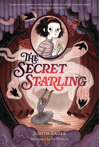 Secret Starling