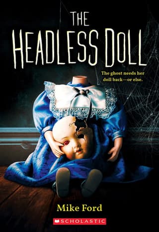 Headless Doll