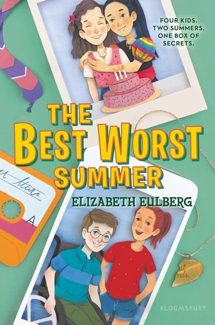 Best Worst Summer