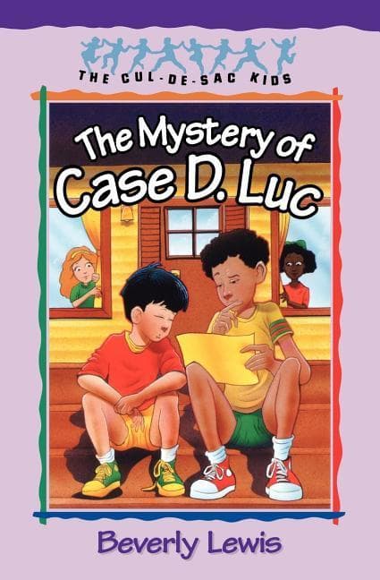 The Mystery of Case D. Luc