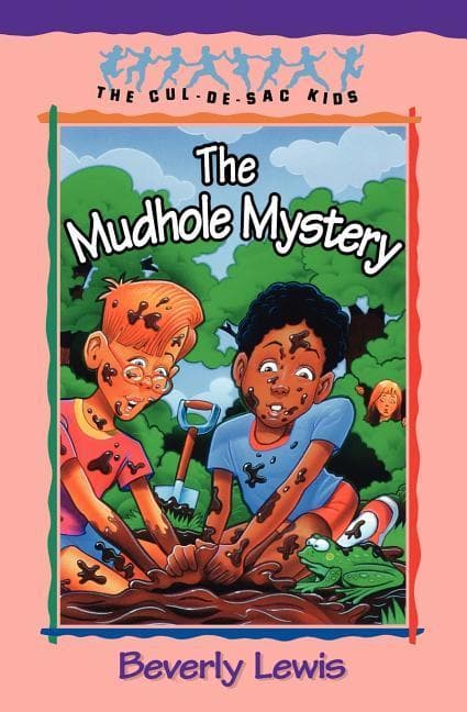 The Mudhole Mystery