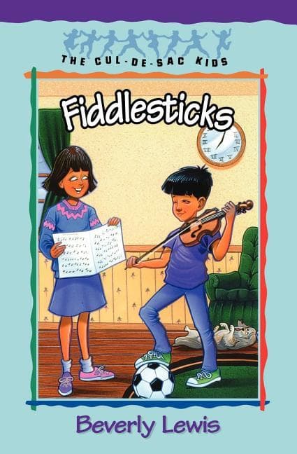 Fiddlesticks