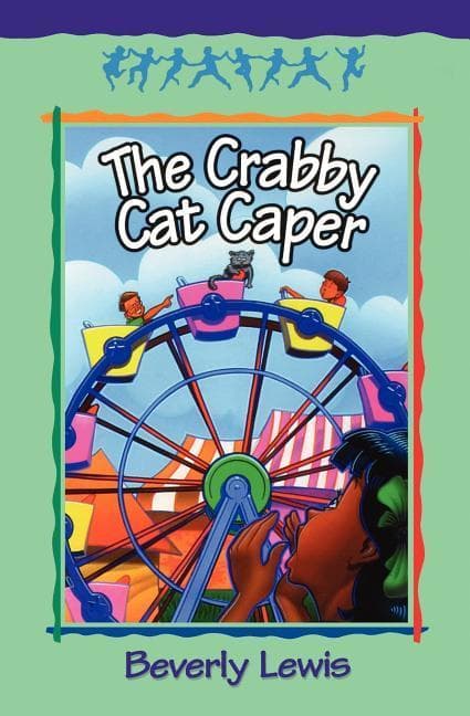 The Crabby Cat Caper