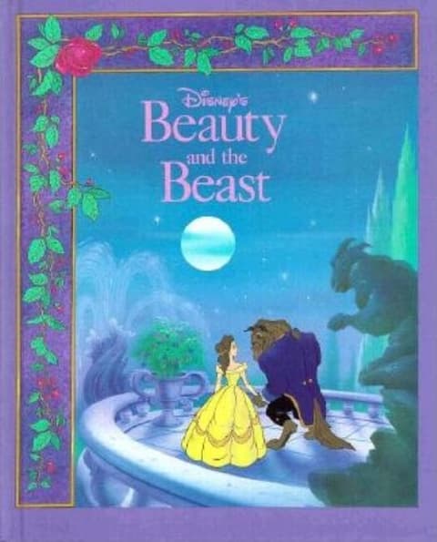 Disney's Beauty and the Beast