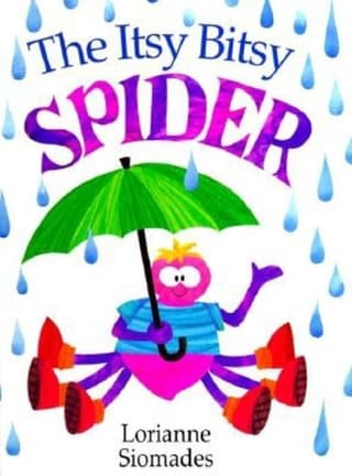 Itsy Bitsy Spider