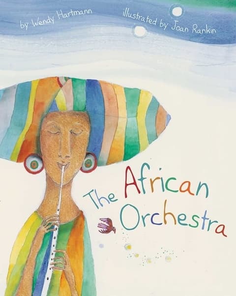 African Orchestra