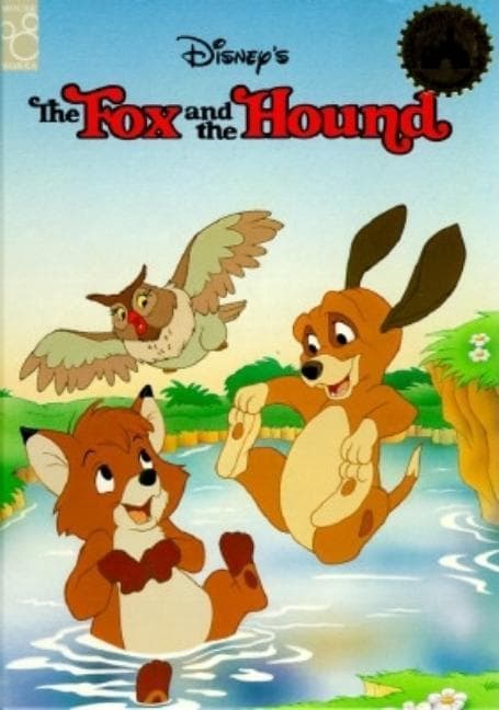 The Fox and the Hound