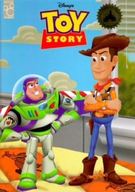 Disney's Toy Story