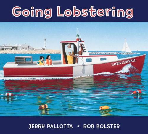 Going Lobstering