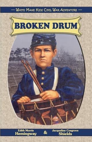 Broken Drum