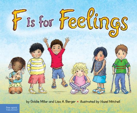 F Is for Feelings