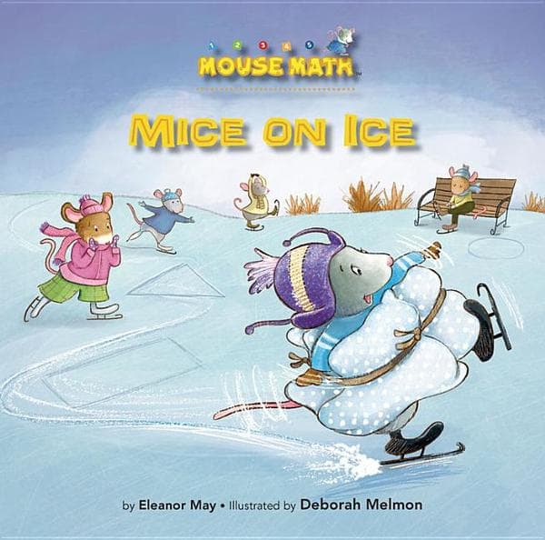 Mice on Ice