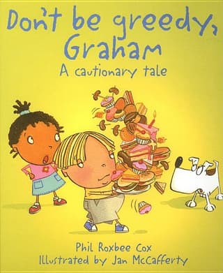 Don't Be Greedy, Graham: A Cautionary Tale