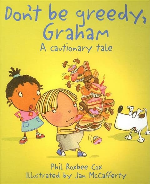 Don't Be Greedy, Graham: A Cautionary Tale