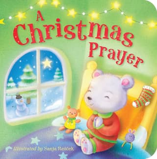 Christmas Prayer