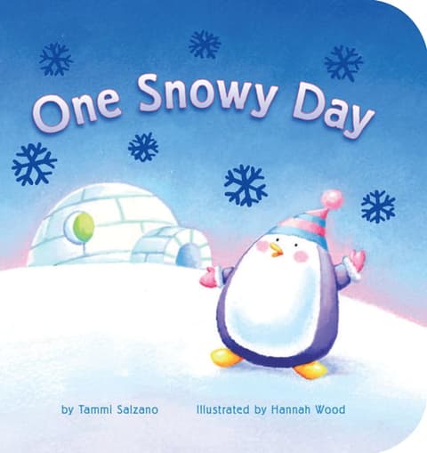 One Snowy Day