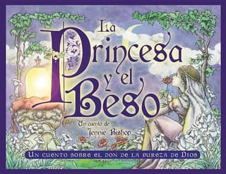 Princess & the Kiss Spanish