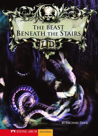 Beast Beneath the Stairs