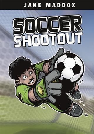 Soccer Shootout