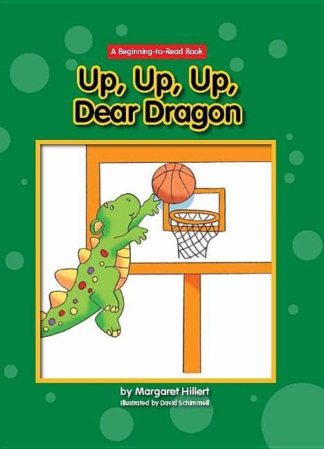 Up Up Up Dear Dragon