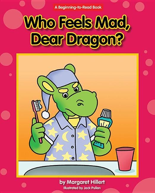 Who Feels Mad, Dear Dragon?