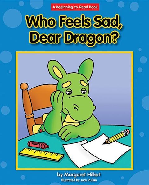 Who Feels Sad, Dear Dragon?