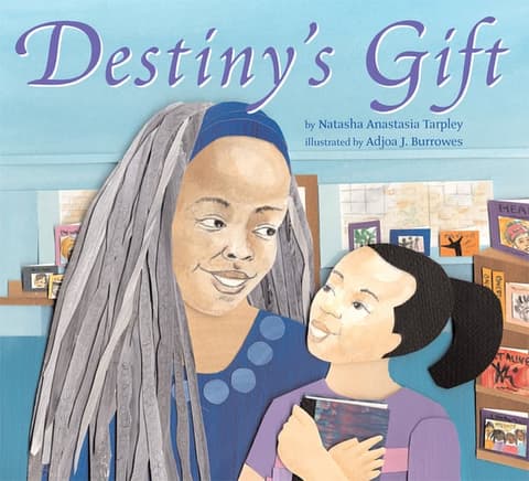 Destiny's Gift