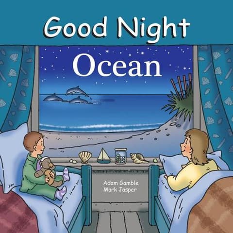 Good Night Ocean